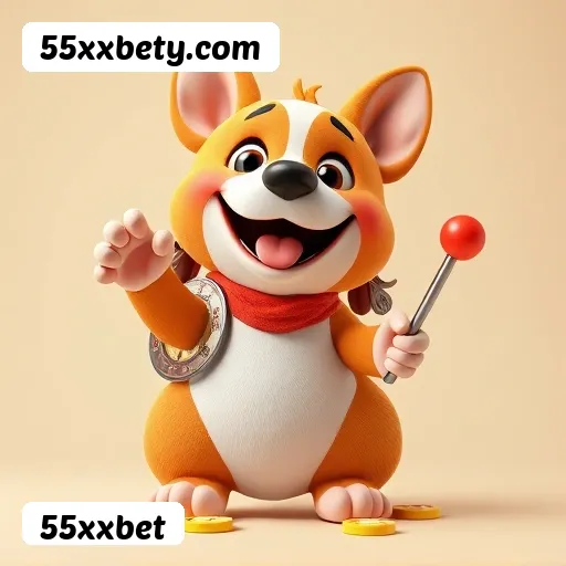 Benefícios da Conta 55xxbet.com: Saques PIX Rápidos, Bônus Exclusivos, 580+ Jogos Premium e Sistema VIP