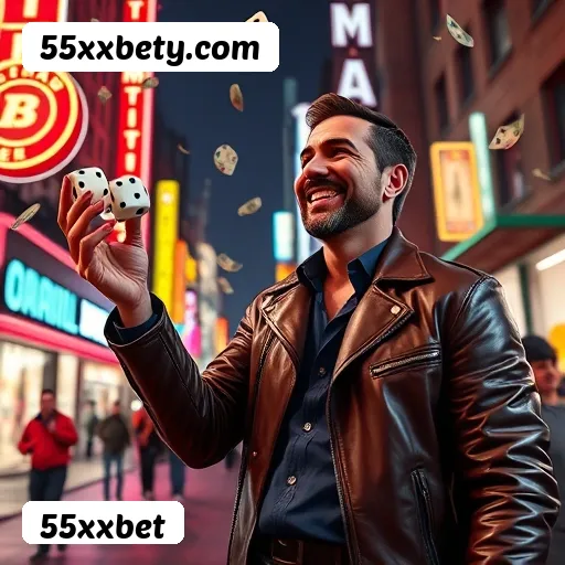 Rodadas Grátis Diárias 55xxbet.com - 50 Rodadas Todos os Dias em Slots Premium