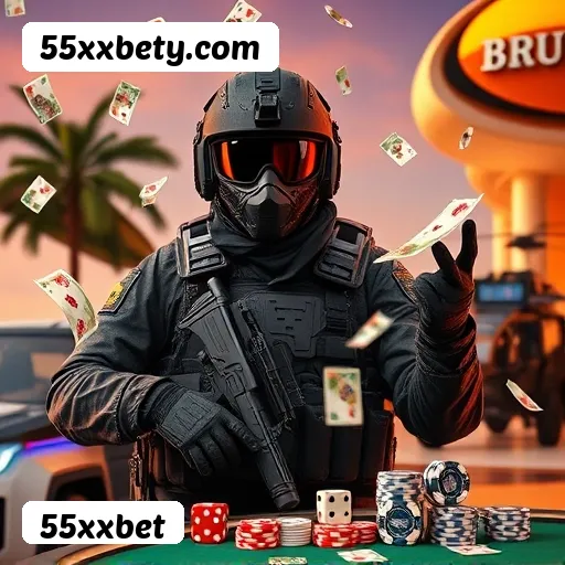 Jogos Exclusivos do App 55xxbet.com - 15+ Jogos Disponíveis Apenas no Aplicativo Mobile
