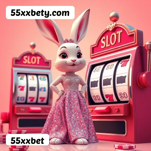 Catálogo Completo de Jogos 55xxbet.com - Mais de 580 Jogos Premium: Slots, Casino Ao Vivo, Crash Games e Apostas Esportivas