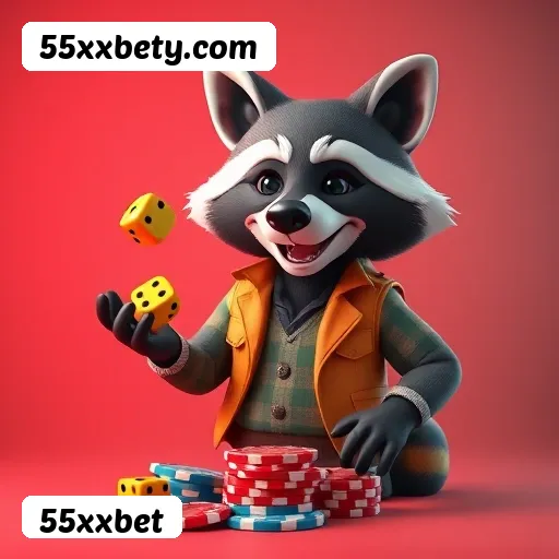 Slots Premium 55xxbet.com - Mais de 320 Jogos com RTP até 98.5% e Jackpots Progressivos