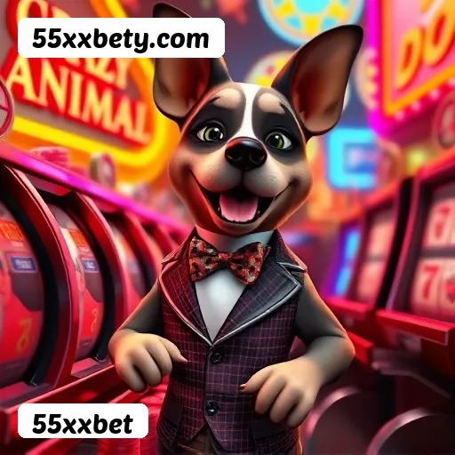 Apostas de Tênis 55xxbet.com - Grand Slams, ATP e WTA com Apostas em Sets e Games