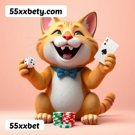 Torneios Semanais 55xxbet.com - R$ 100.000 em Prêmios Toda Semana