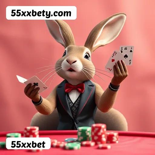 Casino VIP Exclusivo 55xxbet.com - Mesas Privadas, Gerente Pessoal e Benefícios Premium