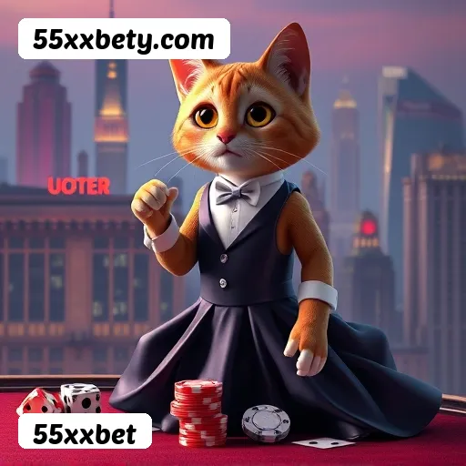 Happy Hour 55xxbet.com - 50% de Bônus Extra das 18h às 20h